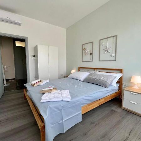 B & B Cavalieri Di Rodi กัลลีโปลี ภายนอก รูปภาพ
