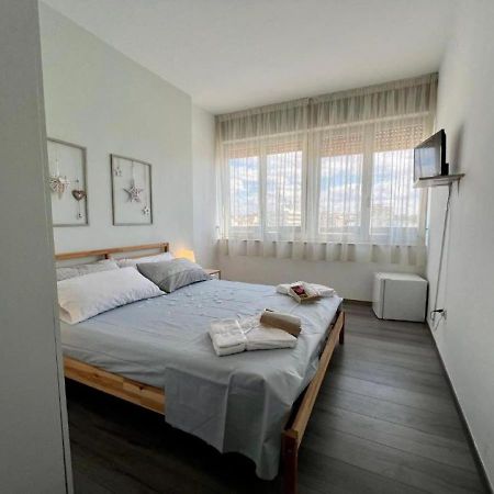 B & B Cavalieri Di Rodi กัลลีโปลี ภายนอก รูปภาพ