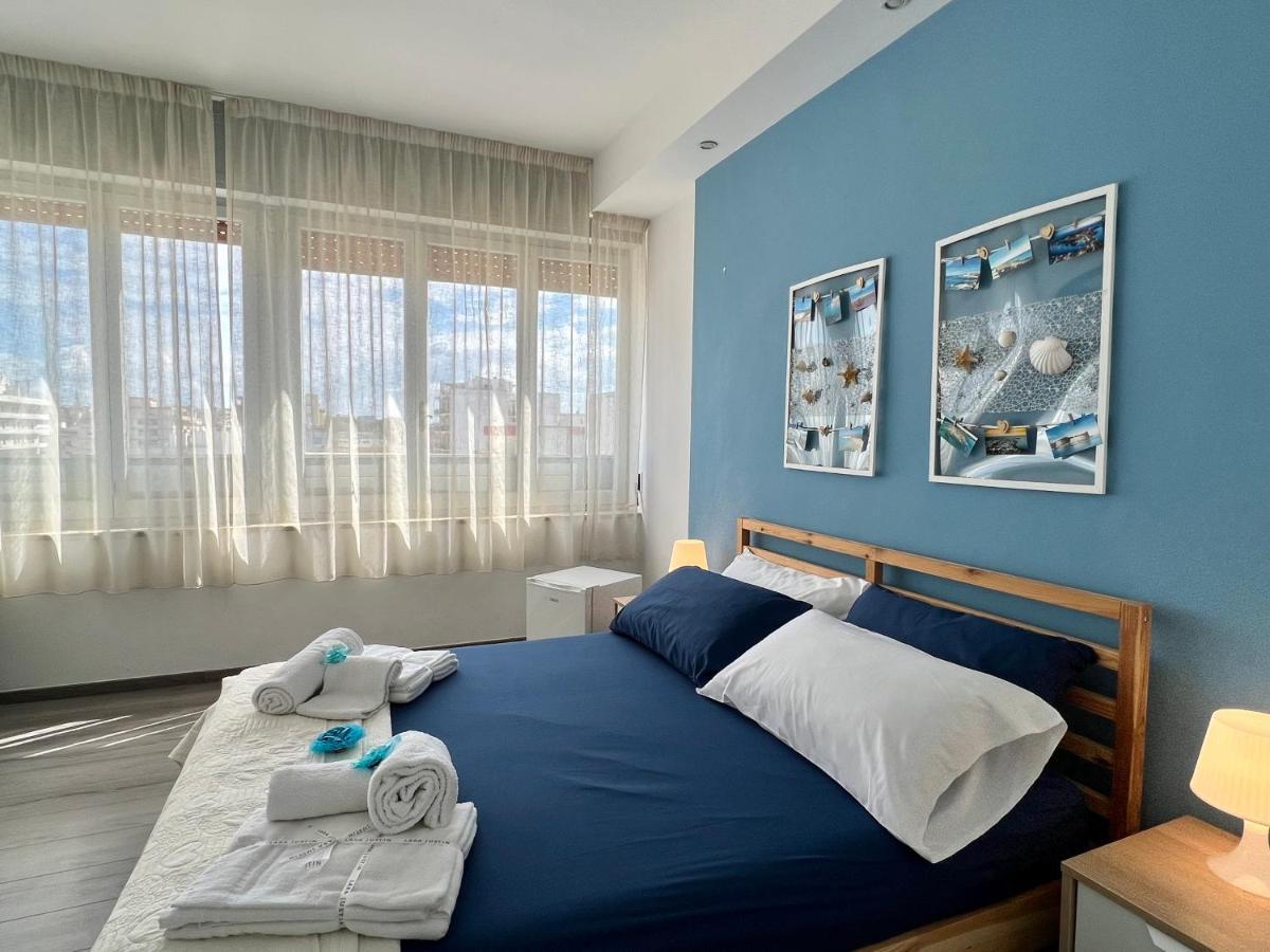 B & B Cavalieri Di Rodi กัลลีโปลี ภายนอก รูปภาพ
