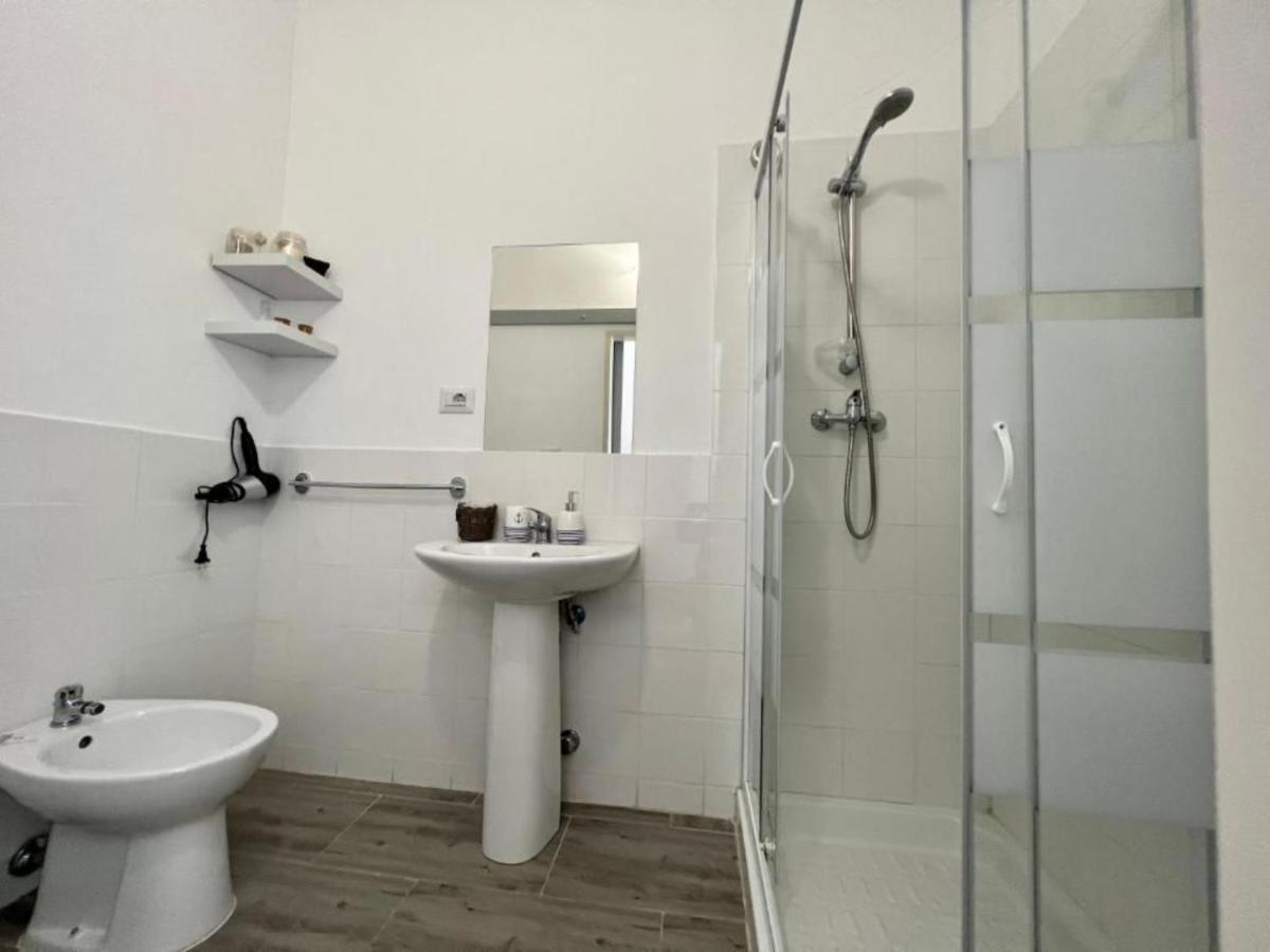 B & B Cavalieri Di Rodi กัลลีโปลี ภายนอก รูปภาพ