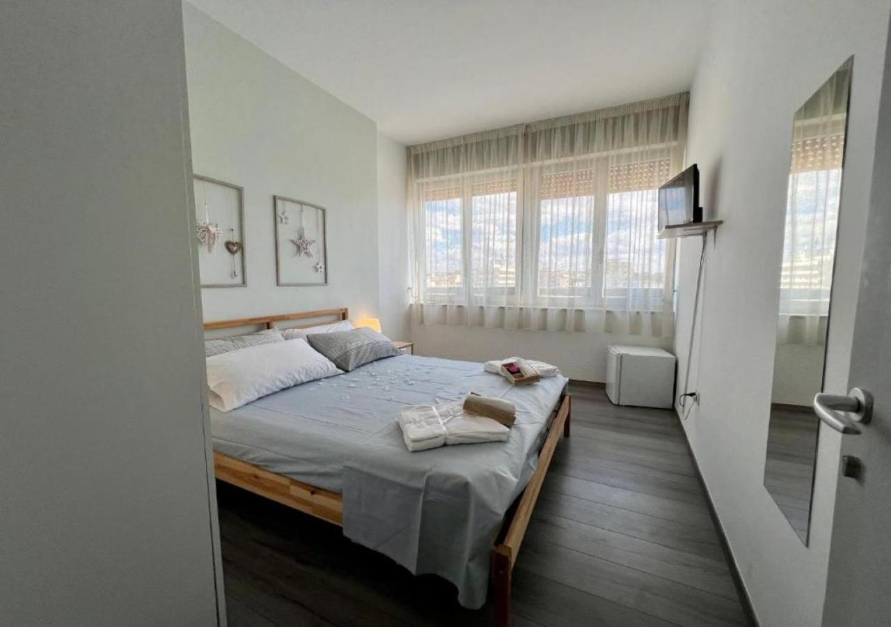 B & B Cavalieri Di Rodi กัลลีโปลี ภายนอก รูปภาพ
