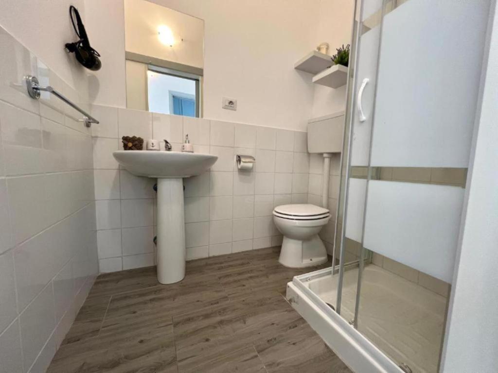 B & B Cavalieri Di Rodi กัลลีโปลี ห้อง รูปภาพ