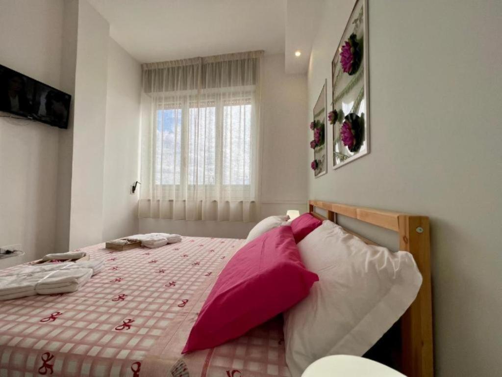 B & B Cavalieri Di Rodi กัลลีโปลี ห้อง รูปภาพ